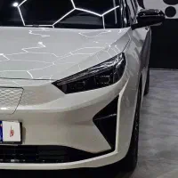 JAC Ej7 plus|خودرو سواری و وانت|اراک, |دیوار