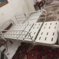 تخت بیمار تشک سلولی ،طبی