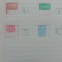 تدریس خصوصی و نیمه خصوصی ریاضی