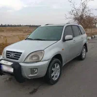 فروش ماشین ام وی امx33|خودرو سواری و وانت|قم, منبع آب|دیوار