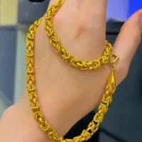 طلای دست دوم