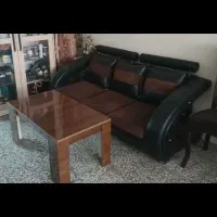 مبل ۷ نفره