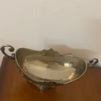 آجیل خوری برنزی|ظروف سرو و پذیرایی|تهران, توحید|دیوار