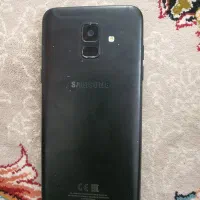 گوشی سامسونگ A6