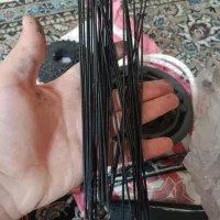 لوازم دوچرخه|دوچرخه، اسکیت، اسکوتر|ساری, |دیوار