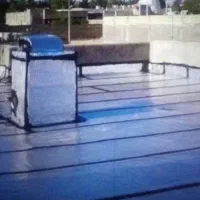 نصب ایزوگام و لکه گیری و آسفالت