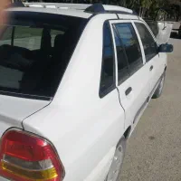 پراید 141سالم