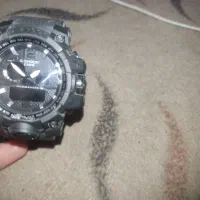 ساعت shock