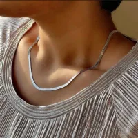 گردنبند ماری|بدلیجات|مرودشت, فرهنگ|دیوار