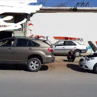 لنت ترمزتراش دیسک دره گرم نرسیده ۲۰ متری حامد|قطعات یدکی و لوازم جانبی|خرم‌آباد, |دیوار