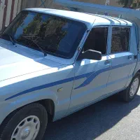 مزدادوکابین ۹۸