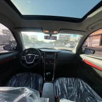 دنا پلاس توربو اتومات 1401|خودرو سواری و وانت|کاشان, ولیعصر|دیوار