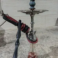قلیان طمع دار شده