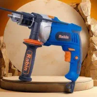 دریل 13 نیم تنه فلز رابین ۱۰۱۵