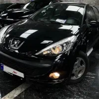 207 پاناروما مدل 1402