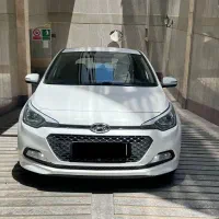 هیونداi20
