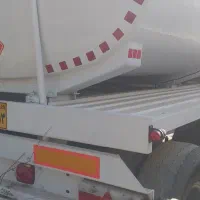 تانکر چهار مواد|خودرو سنگین|اصفهان, شهرک صنعتی امیرکبیر (شاپور جدید)|دیوار