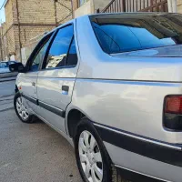 405مدل88توکرم|خودرو سواری و وانت|کرج, رجبآباد|دیوار