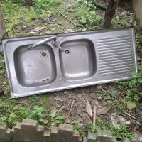 سینک ظرفشویی