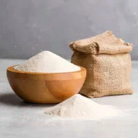 آرد بومی(کامل) قوت دار