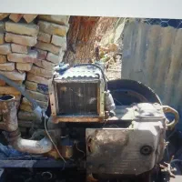 موتور 28سالم