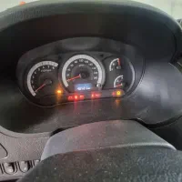 کوئیک Rسفید مشکی 1400|خودرو سواری و وانت|تالش, هشتپر|دیوار