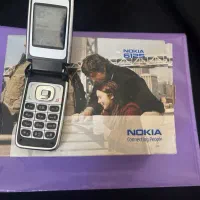 گوشی نوکیا کلکسیونی