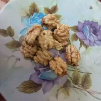 فروش انواع گردوی روستای یدک، شهرستان قوچان