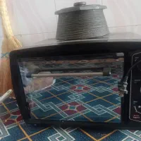 دیزی سنگی|اجاق گاز و لوازم برقی پخت‌وپز|مشهد, طبرسی شمالی|دیوار