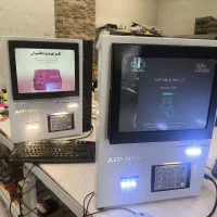 کشلس دیواری و رومیزی تمام لمسی با کیفیت بالا|فروشگاه و مغازه|تبریز, |دیوار