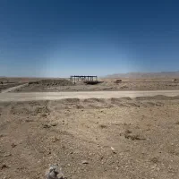 زمین مسکونی 200متری شهرک باپروانه ساخت|فروش زمین و ملک کلنگی|تربت‌حیدریه, شهرک ولیعصر|دیوار