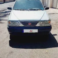 پراید ۱۴۱ مدل۸۷