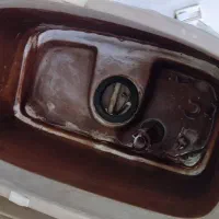 توالت فرنگی چینی خودشور|لوازم سرویس بهداشتی|خسروشاه, |دیوار