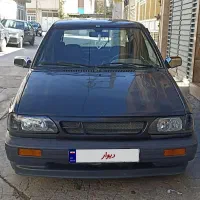 پراید هاچبک کرەای|خودرو سواری و وانت|بوکان, |دیوار