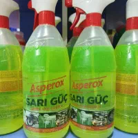 آسپیروکس ترکیه