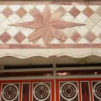 پیچ ورولپلاک  سنگهای ساختمانی