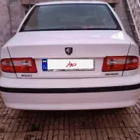 سمند ef7 96|خودرو سواری و وانت|زنجان, |دیوار