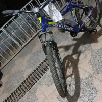 دوچرخه|دوچرخه، اسکیت، اسکوتر|میبد, |دیوار