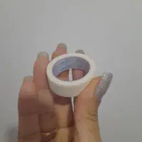 لوازم اکستنشن مژه و زیر گردنی و کیف اکستنشن|آرایشی، بهداشتی، درمانی|صومعهسرا, |دیوار