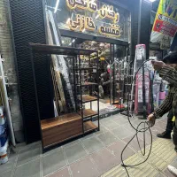 استخدام کارگر ساده آقا