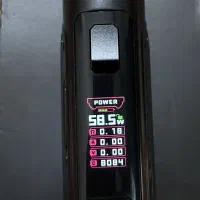 ویپ بی 100(گیک ویپ)