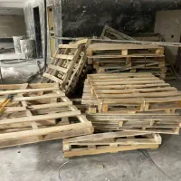 پالت چوبی|عمده‌فروشی|چهاردانگه (تهران), |دیوار