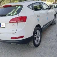 خودرو اس پنج