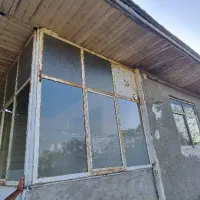 تخریب ساختمان های کلنگی و فرسوده