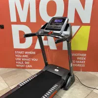 تردمیل دوچرخه ثابتVIZIONFITNESSتایوانی باگارانتی|تجهیزات ورزشی|تهران, تهرانسر مرکزی|دیوار