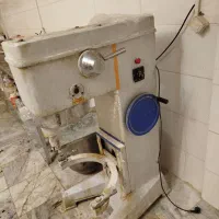 فر قنادی ، وسایل پخت و پز شیرینی کامل|ماشین‌آلات صنعتی|کرج, شهرک رضوانیه|دیوار