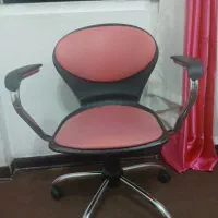 صندلی چرخدار