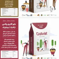 فروش کودهای ارگانیک و بیولوژیکی