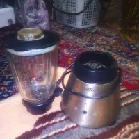 لوازم برقی همه ازیکنارنوی نوفوری