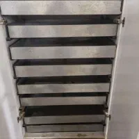 دستگاه خشککن|فروشگاه و مغازه|قم, پردیسان|دیوار